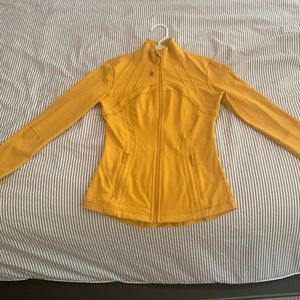 Lululemon Define Jacket Size 6